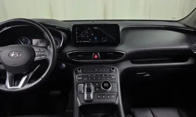 Hyundai Santafe 2022, 107153 км, за 21500000 KRW - фото 14