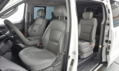 Hyundai Starex 2016, 102070 км, за 10200000 KRW - фото 11