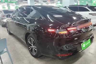 Leapmotor C01 2023, 59100 км, за 103308.74 CNY