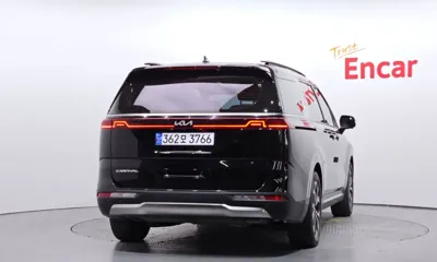 Kia Canival 2022, 62481 км, за 28990000 KRW