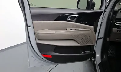 Kia Canival 2025, 9872 км, за 42900000 KRW - фото 24