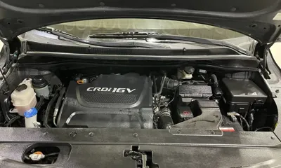 Kia Canival 2015, 162702 км, за 8900000 KRW - фото 8