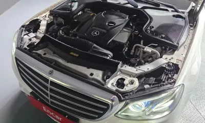 Mercedes-Benz E-Class 2019, 95501 км, за 26900000 KRW - фото 6