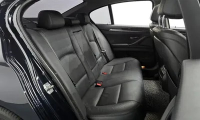 BMW 5-Series 2016, 262192 км, за 11500000 KRW - фото 11