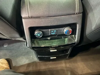 Ford Edge 2017, 78000 км, за 69800 CNY - фото 19