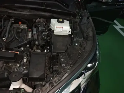 Toyota Sienna 2022, 73400 км, за 226500 CNY - фото 22