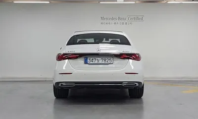 Mercedes-Benz E-Class 2026, 3161 км, за 80000000 KRW