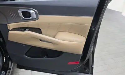 Kia Sorento 2024, 27515 км, за 35500000 KRW - фото 25