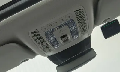 Mercedes-Benz GLE-Class 2025, 5289 км, за 109000000 KRW - фото 17