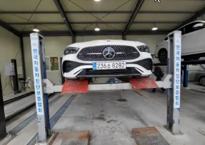 Mercedes-Benz CLE-Class · 2025 год