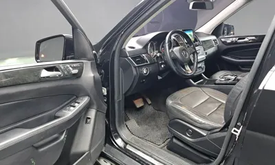 Mercedes-Benz GLE-Class 2017, 193421 км, за 19790000 KRW - фото 10