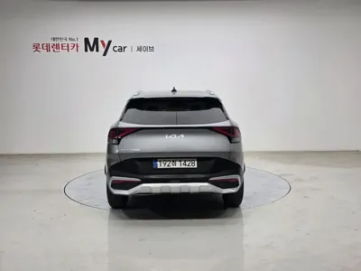 Kia Sportage 2022, 85162 км, за 16980000 KRW