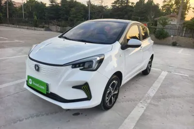 Changan Benni E-Star · 2022 год