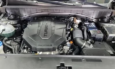 Kia Sorento 2021, 65711 км, за 25990000 KRW - фото 6