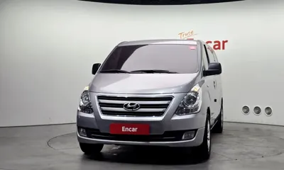 Hyundai Starex 2018, 152343 км, за 7700000 KRW