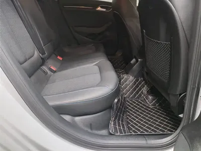Audi A3 2020, 81000 км, за 73800 CNY - фото 7