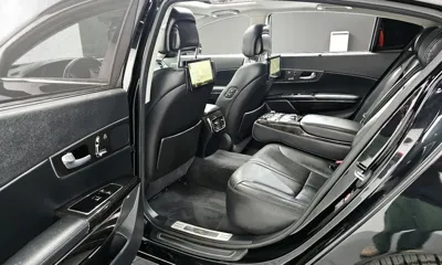 Kia K9 2014, 121300 км, за 7900000 KRW - фото 12