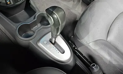 ChevroletGMDaewoo Spark 2015, 129357 км, за 2700000 KRW - фото 9