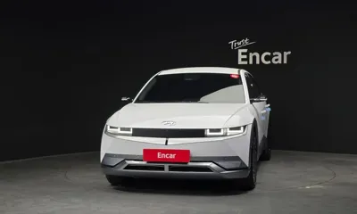 Hyundai Ioniq5 2023, 31280 км, за 7100000 KRW