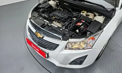 ChevroletGMDaewoo Cruze 2014, 62372 км, за 3800000 KRW - фото 6