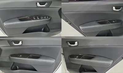 Kia K5 2016, 108939 км, за 8900000 KRW - фото 12