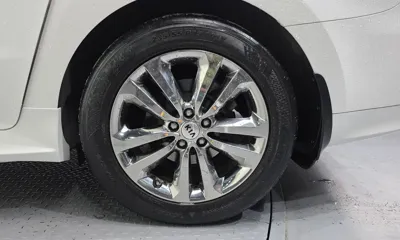 Kia Canival 2016, 146464 км, за 10800000 KRW - фото 5