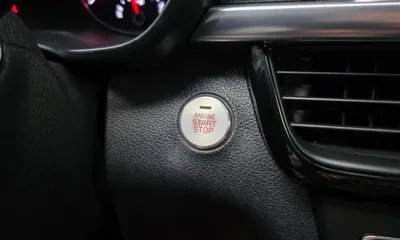 Kia K5 2018, 77534 км, за 10500000 KRW - фото 18