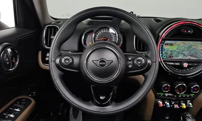MINI Countryman 2019, 39356 км, за 20700000 KRW - фото 13