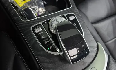 Mercedes-Benz C-Class 2019, 34642 км, за 23500000 KRW - фото 18