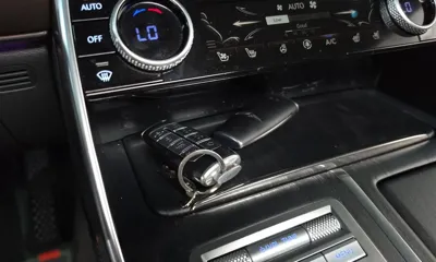 Genesis GV80 2020, 127378 км, за 38800000 KRW - фото 37