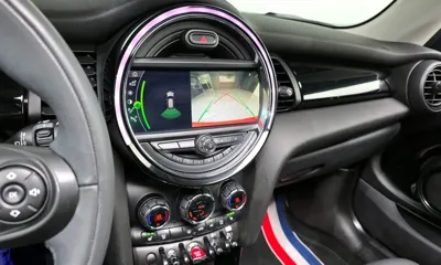 MINI Cooper 2019, 89211 км, за 13500000 KRW - фото 15