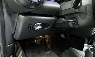 MINI Cooper 2022, 34890 км, за 28300000 KRW - фото 30