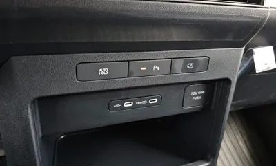 Kia PV5 2026, 4085 км, за 36900000 KRW - фото 26