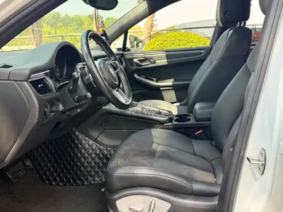 Porsche Macan 2018, 80000 км, за 145000 CNY - фото 5