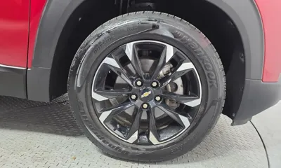 ChevroletGMDaewoo Trailblazer 2021, 95676 км, за 11500000 KRW - фото 21