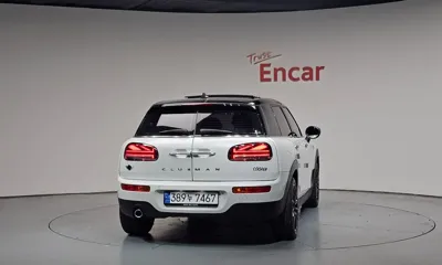 MINI Clubman 2024, 14714 км, за 26300000 KRW