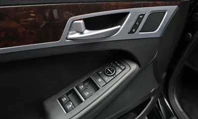 Hyundai Genesis 2015, 235154 км, за 6800000 KRW - фото 17