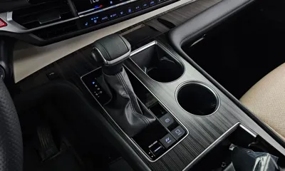 Toyota Sienna 2024, 20490 км, за 57900000 KRW - фото 9