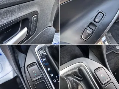Hyundai Santafe 2016, 91011 км, за 12300000 KRW - фото 12