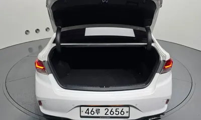 Hyundai Sonata 2018, 165947 км, за 8600000 KRW - фото 20