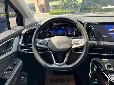 Volkswagen Talagon 2022, 67000 км, за 148800 CNY - фото 19