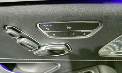 Mercedes-Benz S-Class 2016, 144252 км, за 22000000 KRW - фото 18