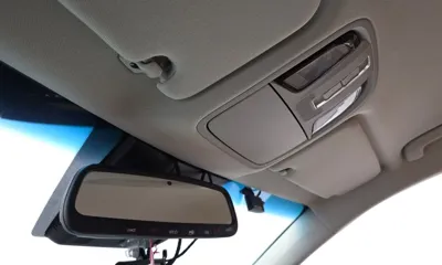 Kia K7 2020, 128499 км, за 17500000 KRW - фото 31