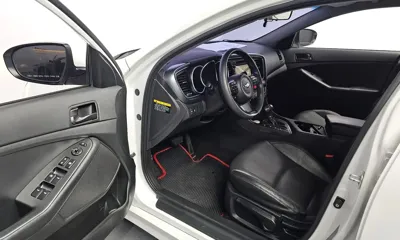 Kia K5 2015, 54954 км, за 8500000 KRW - фото 11