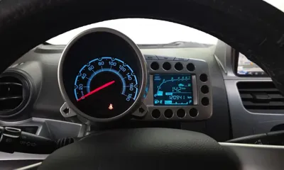 ChevroletGMDaewoo Spark 2012, 120941 км, за 2790000 KRW - фото 8