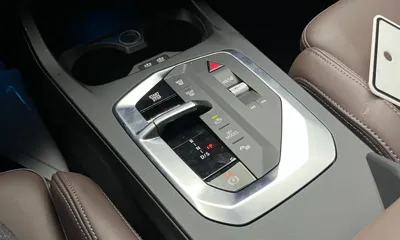 BMW 2-Series 2025, 5520 км, за 36500000 KRW - фото 9