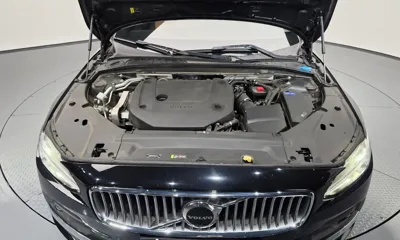 Volvo S90 2023, 63978 км, за 36800000 KRW - фото 6