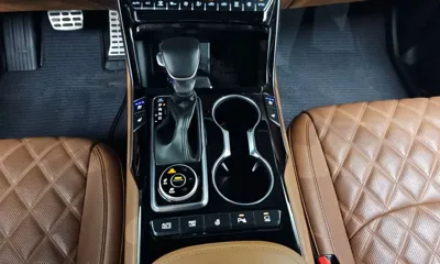 Kia Mohave 2022, 151823 км, за 23900000 KRW - фото 9