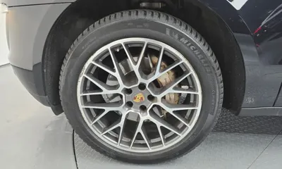 Porsche Macan 2016, 121385 км, за 28970000 KRW - фото 5
