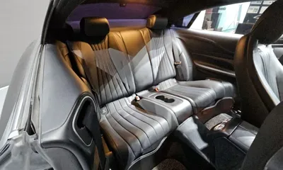 Mercedes-Benz E-Class 2018, 140064 км, за 23500000 KRW - фото 11